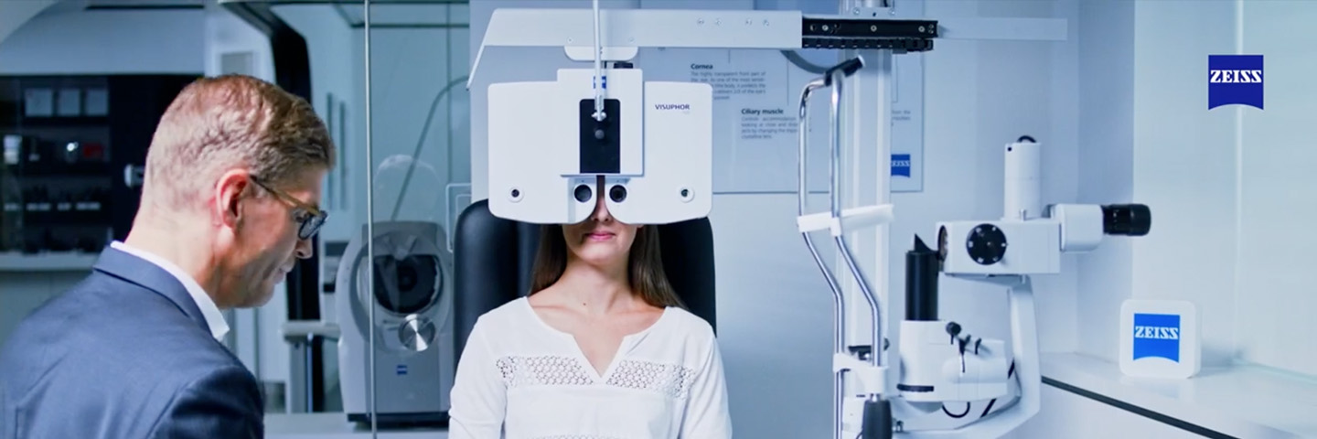 Eye Test Eye6 Optometrists