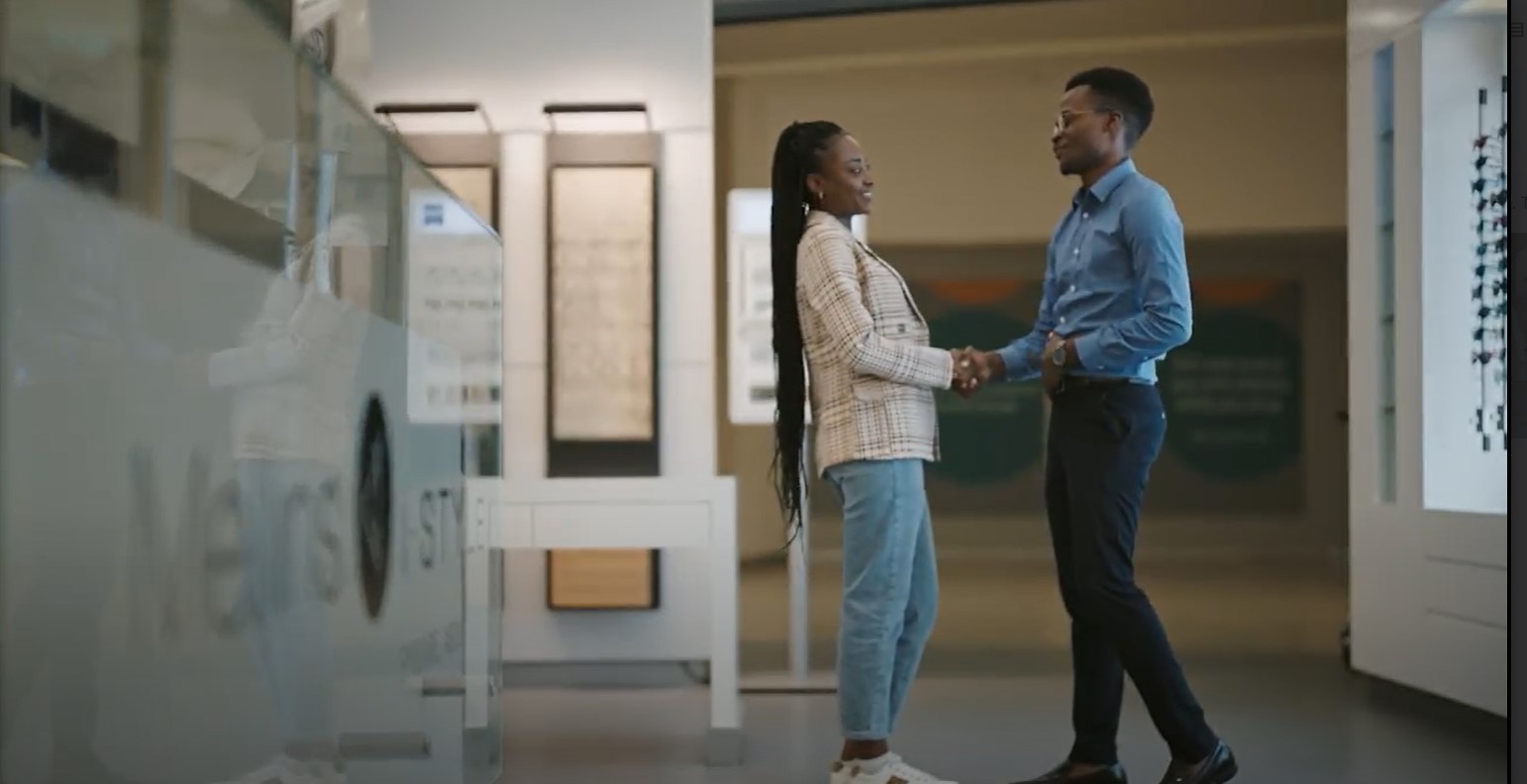 Eye Test Eye6 Optometrists